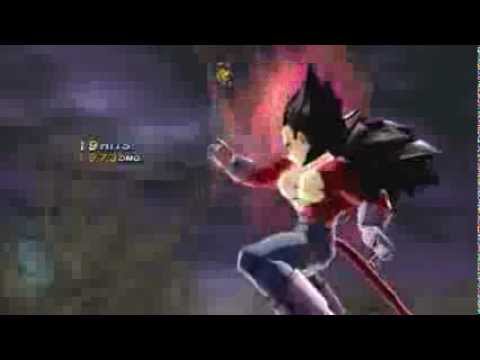 Dragon Ball Z : Budokai HD Collection Playstation 3