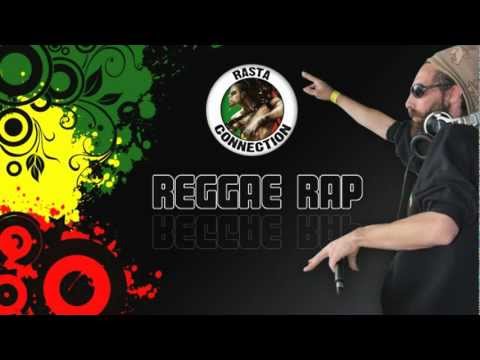 RASTA CONNECTION - REGGAE RAP 03