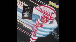 B3  Hot For Love - Judas Priest – Turbo - 1986 Original Vinyl Album Rip HQ Audio