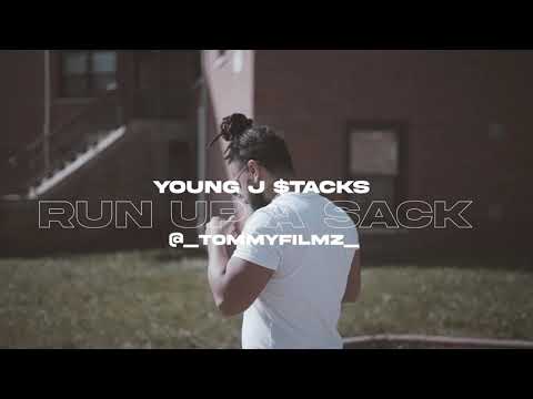 Young J $tacks - Run up a sack