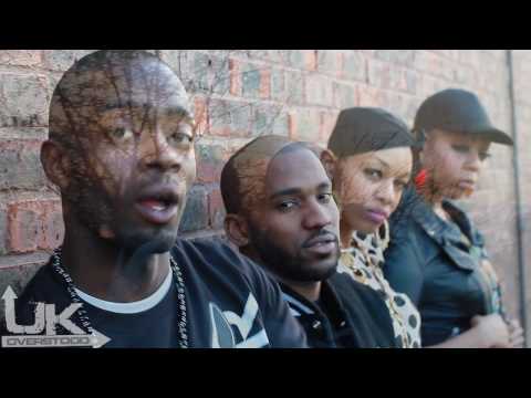 PUPZ ( St Raphs ) - FUCK DEM ALL