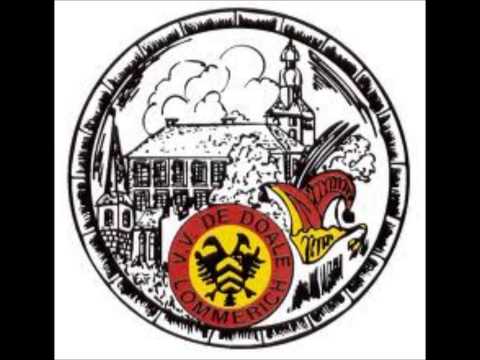 Suze & Larissa - Druime van vastelaovend