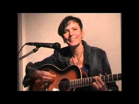 It never rains in southern california - Albert Hammond (Cover Sabine Weiss)