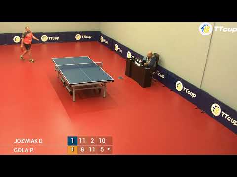 21 December 2022. Poland TT CUP  (Night 1)