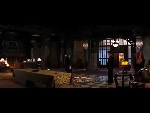 Soy un humanista - El abogado del diablo - Escena