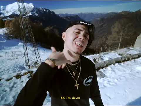 SKT - TUSCAN LEATHER (RIP ORNELLA) (visuell + Musik)