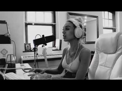 JJ ROX (Previously JJ Rosa) - BTS 'I Won't Give You My Heart': Home Studio