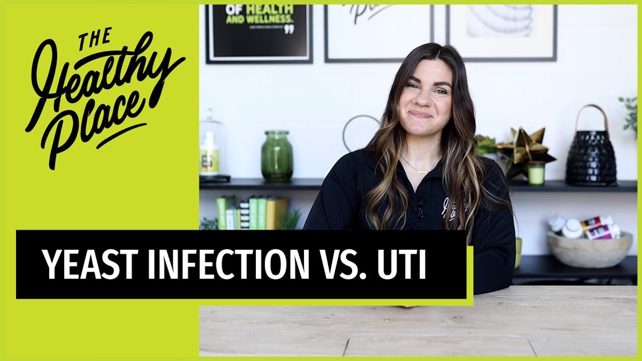 Bladder & Urinary Tract Health