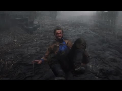 im never skipping a cutscene again 💀