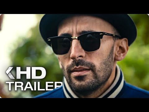 AUGENBLICKE Trailer German Deutsch (2018)
