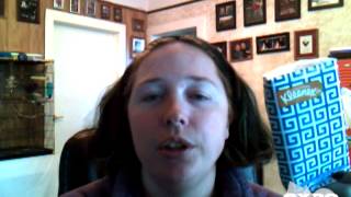 Kleenex Go Pack Review - I love these little containers of Kleenex