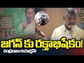 CM Chandrababu Reaction On Rappa Rappa YSRCP YS Jagan Birthday Celebrations TV5 News