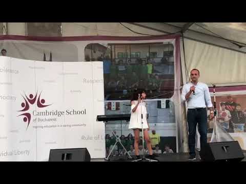 Charlize&Charles, Shallow