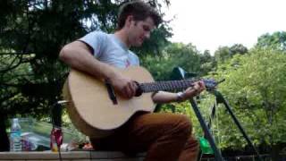 Matt Nathanson - Rep Party 9/12/04 - Maid