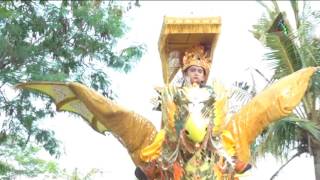 Download lagu Bubur Abang Bubur Putih - Singa Dangdut Putra Genades | ProMedia mp3