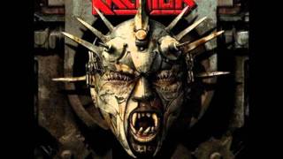 Kreator - Amok Run + Lyrics [HD]