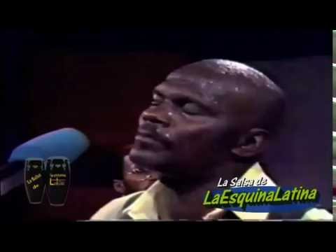 Salsa Y Guateque //  LOs Virtuosos De Cuco Valoy  //   Mendigo De Amor