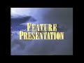 Paramount 90th Anniversary Feature Presentation Logo Piano Ver