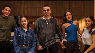 إعلان عمرو دياب - رمضان ٢٠٢٦ - نقصاك