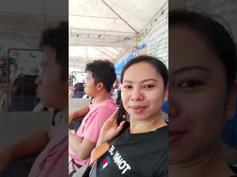 TERMINAL DE ÔNIBUS NORTE CIDADE DE CEBU