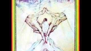 Ijahman Levi: &quot;Zion Hut&quot;