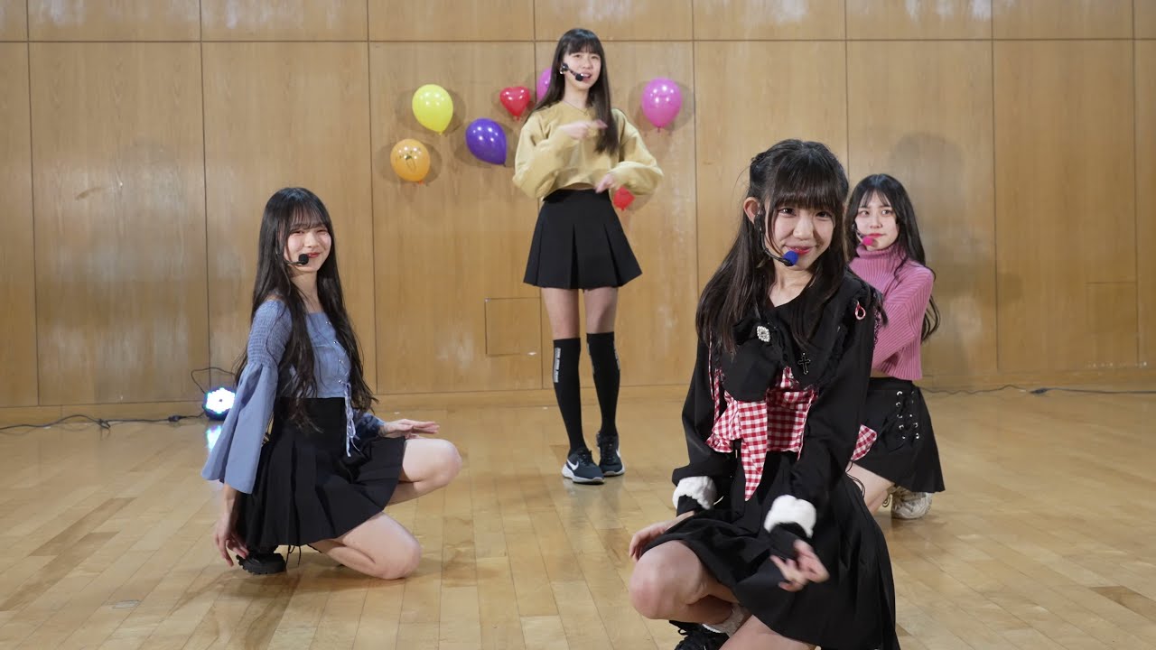 No Way! No Way! / Yepda(from KJ-pop) 2024/01/24