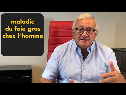 Stéatose hépatique, une prévention possible?