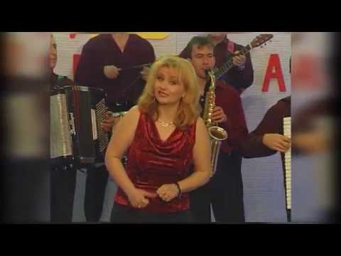 Marijana Gancu - Am krezut