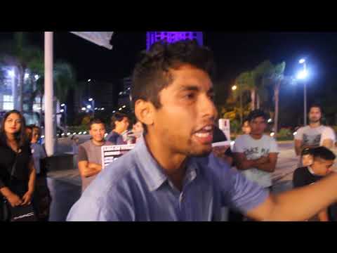 Astro Vs. JG // OCTAVOS // Liga de Titanes Fecha Uno