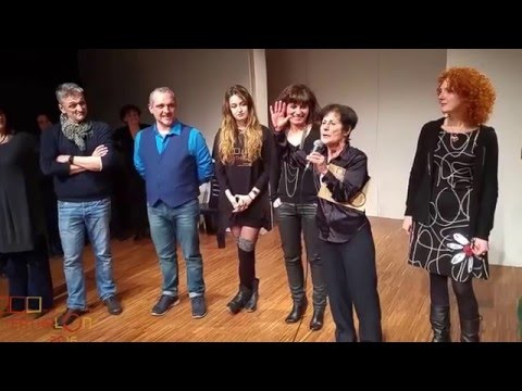 #2016TEATHRLON - premiazioni...