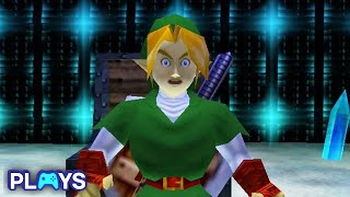 20 N64 Games BETTER Than Modern Games