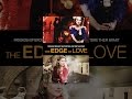 The Edge of Love