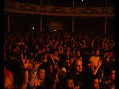 Celebration Sound live @ TSB Porto 2010 Official Video