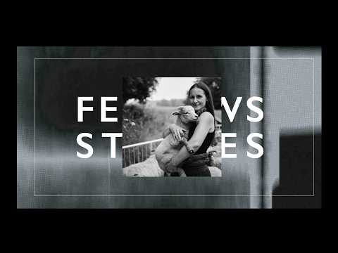 フェローズ・ストーリーズ：ケイティ・アレンがサステナビリティをファッションの中心に (Fellows Stories: Katie Allen puts sustainability at fashion’s core)