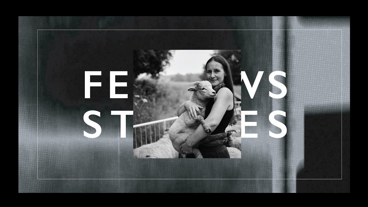 Fellows Stories: Katie Allen puts sustainability at fashion’s core