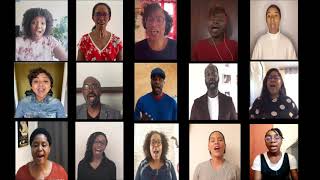 Christ est mon rocher | Chœur des Chantres de Paris-Sud