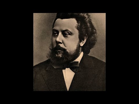 Mussorgsky - Night on Bald Mountain