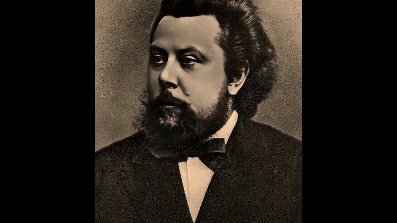 Mussorgsky - Night on Bald Mountain - YouTube