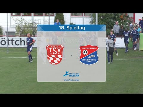 Unfassbares Spektakel in Rain - Wagner-Elf geht nach Chancen-Wucher in der 94. Minute K.O.