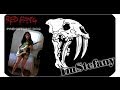 Red Fang - Prehistoric Dog (guitar cover) 