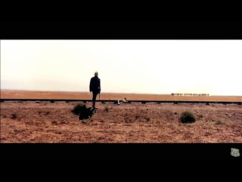 *Il Mucchio Selvaggio* Ennio Morricone