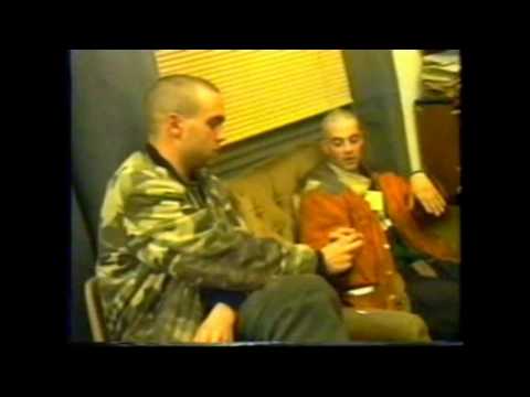 Spiral Tribe Interview