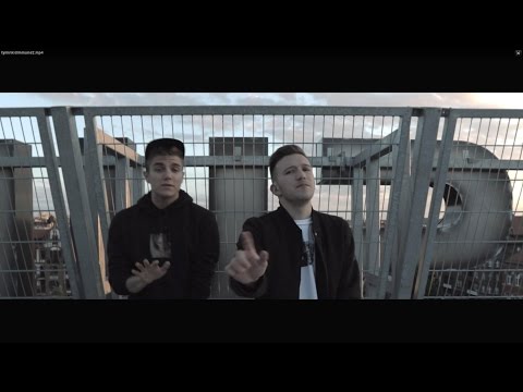 Tymin x KID - Gaśnie Świat [OFFICIAL VIDEO]
