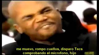 Run DMC   Ooh, Whatcha Gonna Do Sub spanish castellano Español