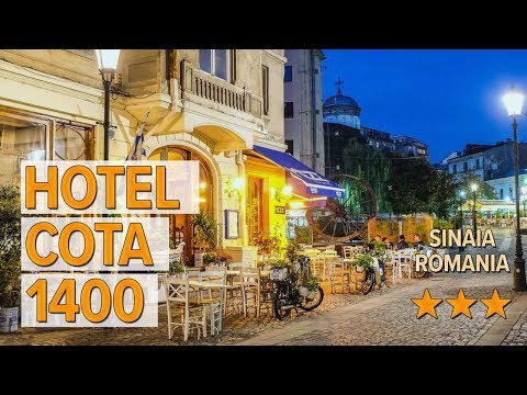 Hotel Cota 1400 hotel review | Hotels in Sinaia | Romanian Hotels