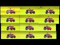 PAW Patrol Multiple Intros