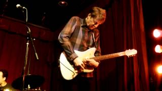 "Macroscopic/Angel of Angels/Respira" Nels Cline Singers Baltimore 2014