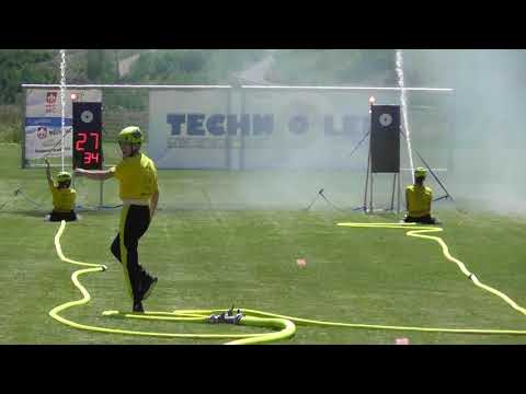 RHBL Seč 2023 -  SDH Rušinov ženy