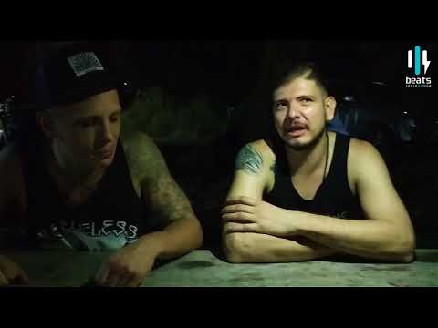 Abstrakt Sonance Interview @ Beats Radio Online