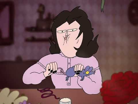 Wuthering Hearts : GRWM - Laura Jayne Hodkin | A Studio Digital